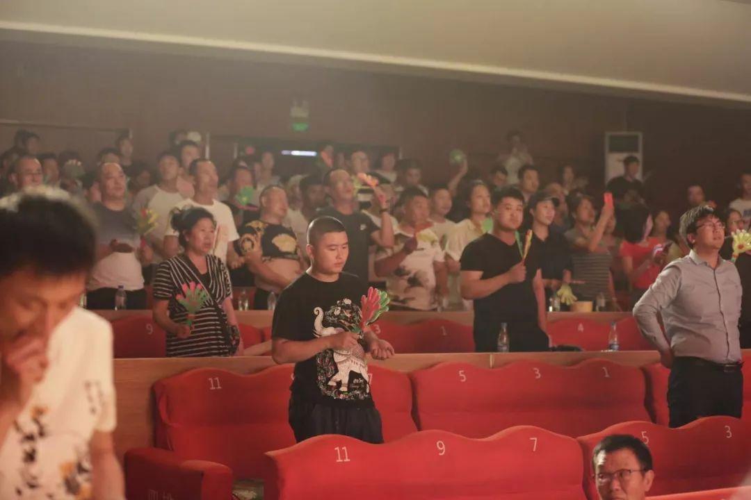 吴樾新片《挡马夺刀》举行首映礼,为武侠电影注入戏曲元素